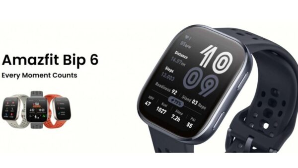 Amazfit Bip 6