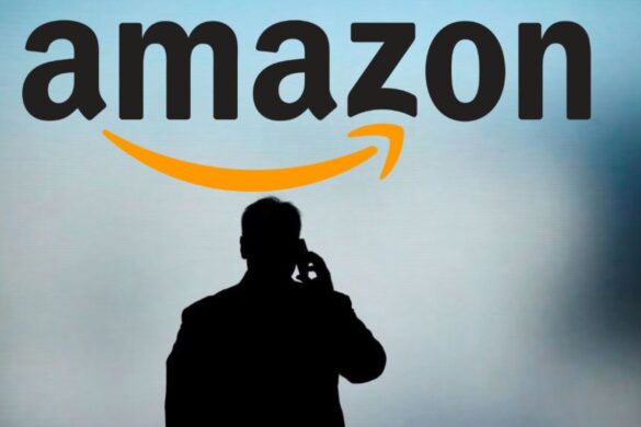 Amazon rinnova l’app per iOS e Android: la homepage ora ha l’AI integrata