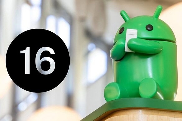 Android 16: le app si installeranno molto più rapidamente grazie alla compilazione cloud