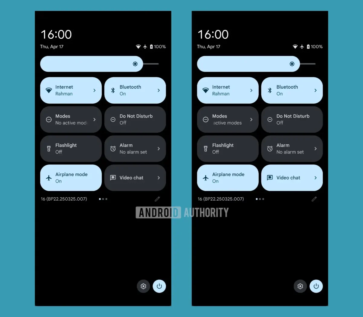 Android 16: effetti audio e video per ogni videochiamata, in arrivo la grande novità_1 Android 16: effetti audio e video per ogni videochiamata, in arrivo la grande novità_1