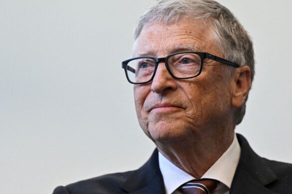 Bill Gates e Microsoft più orientati all’AI