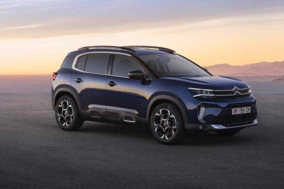 Comfort, AI e zero emissioni: la nuova C5 Aircross sorprende