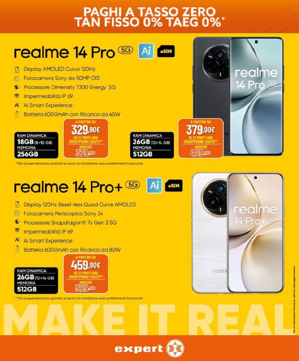 expert - immagine 8 volantino expert