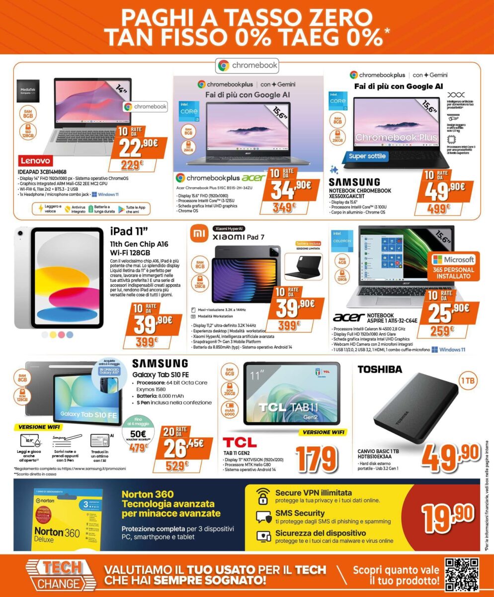 CONTINUA EXPERIENZA DI CASA Apr Mag compressed page