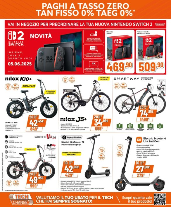 CONTINUA EXPERIENZA DI CASA Apr Mag compressed page volantino expert aprile-maggio