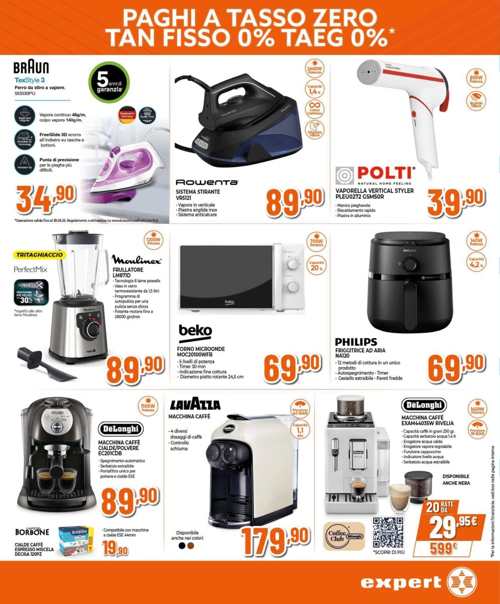 CONTINUA EXPERIENZA DI CASA Apr Mag compressed page