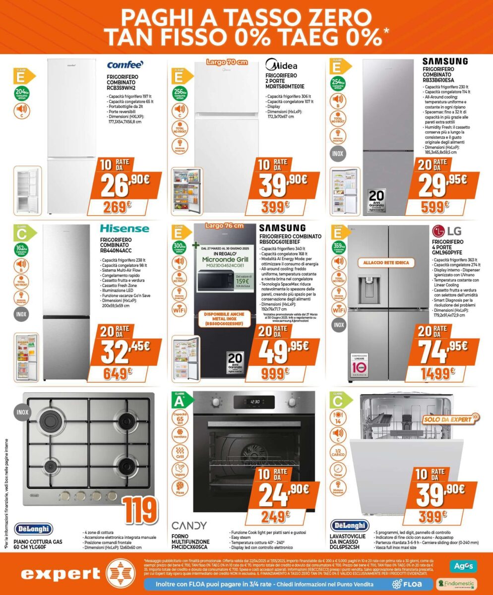CONTINUA EXPERIENZA DI CASA Apr Mag compressed page