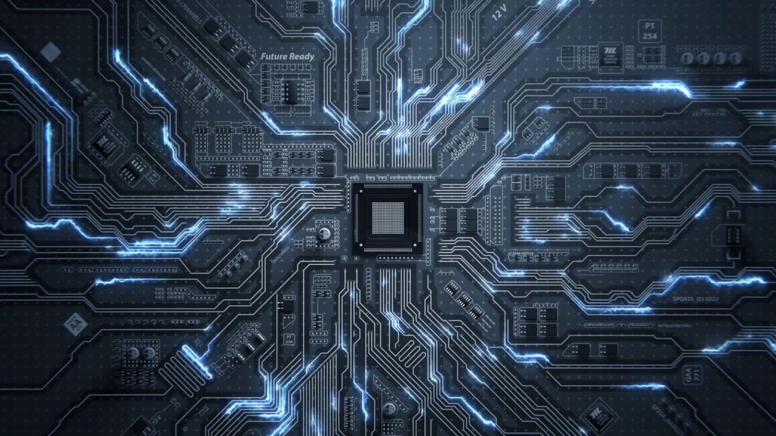 Chip, Semiconduttori, Crisi dei Chip, Cina, USA