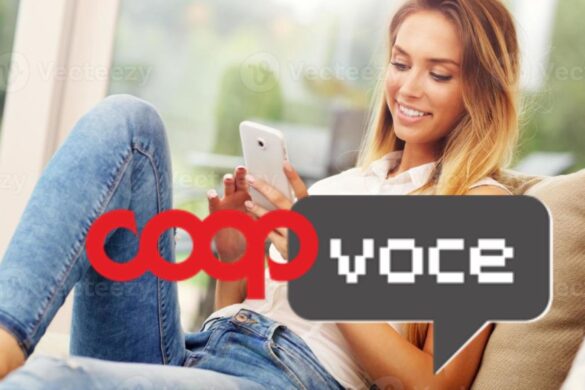 CoopVoce, grandi novità: arrivano il 5G e anche la rete fissa