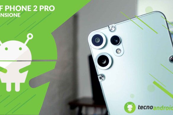 RECENSIONE CMF Phone 2 Pro: il nuovo punto di riferimento per la sua fascia di mercato