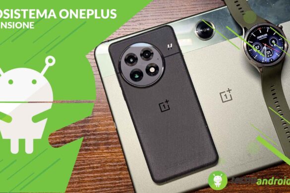 RECENSIONE ecosistema OnePlus 2025: com’è davvero usarlo ogni giorno con OnePlus 13, Pad Go e Watch 3