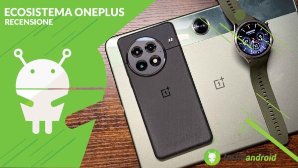 Copertina ecosistema OnePlus