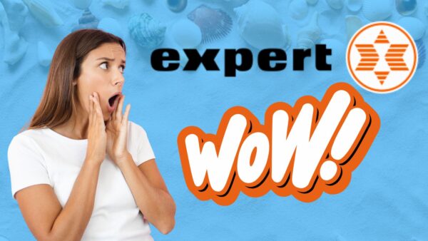Expert ha di TUTTO: le più grandi PROMO a COSTI DIMEZZATI