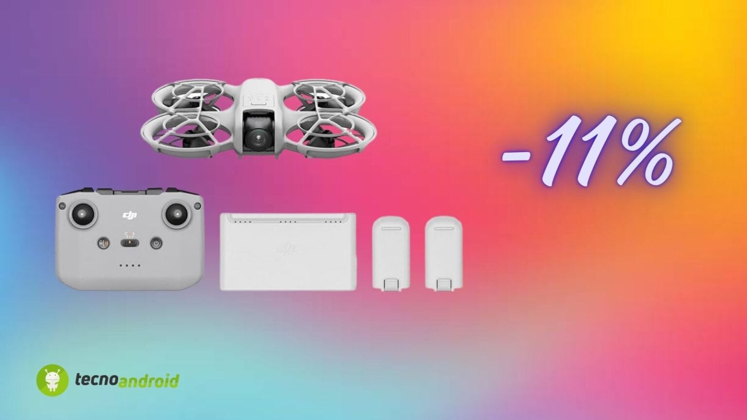 DJI