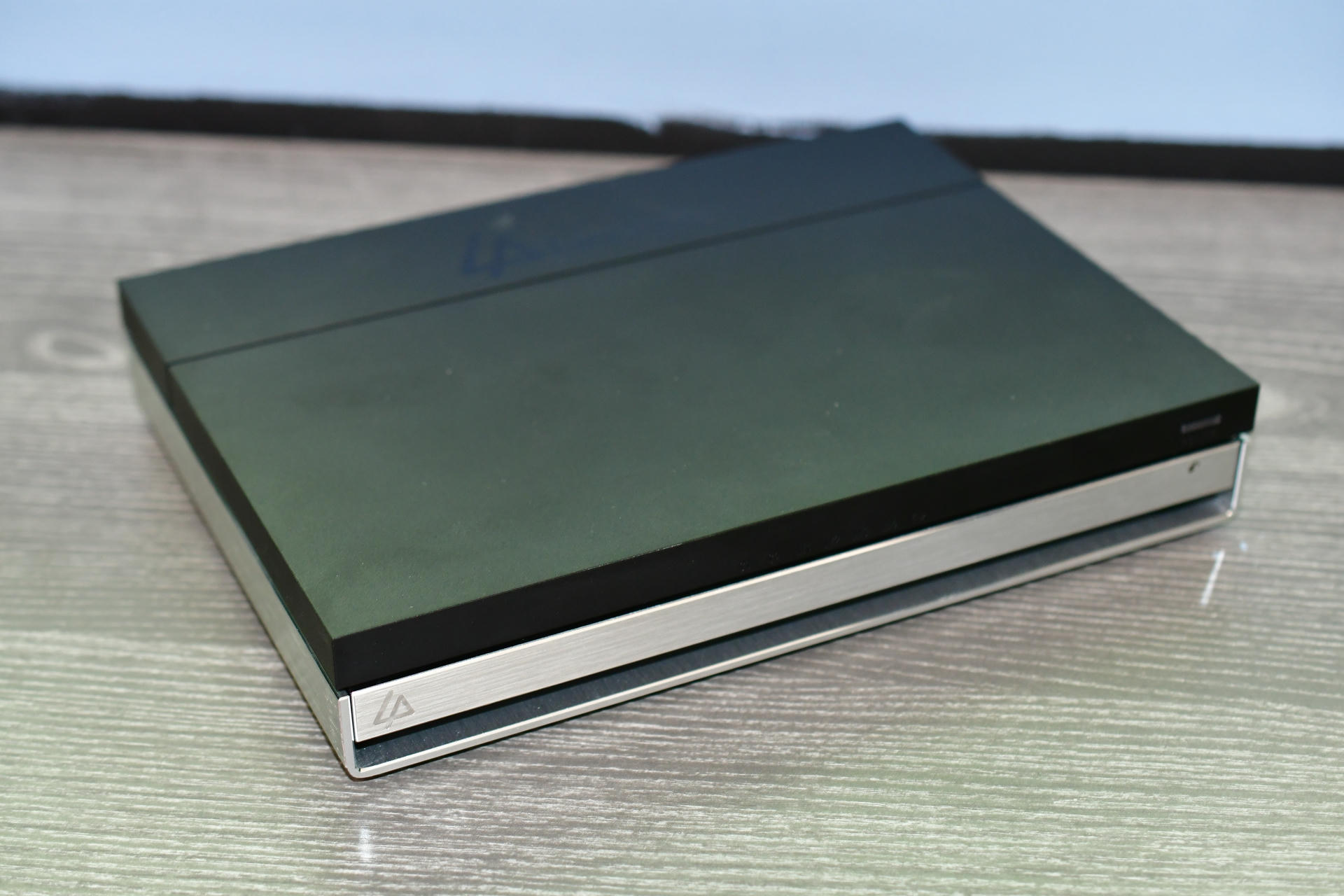 DSC LincStation N DSC LincStation N