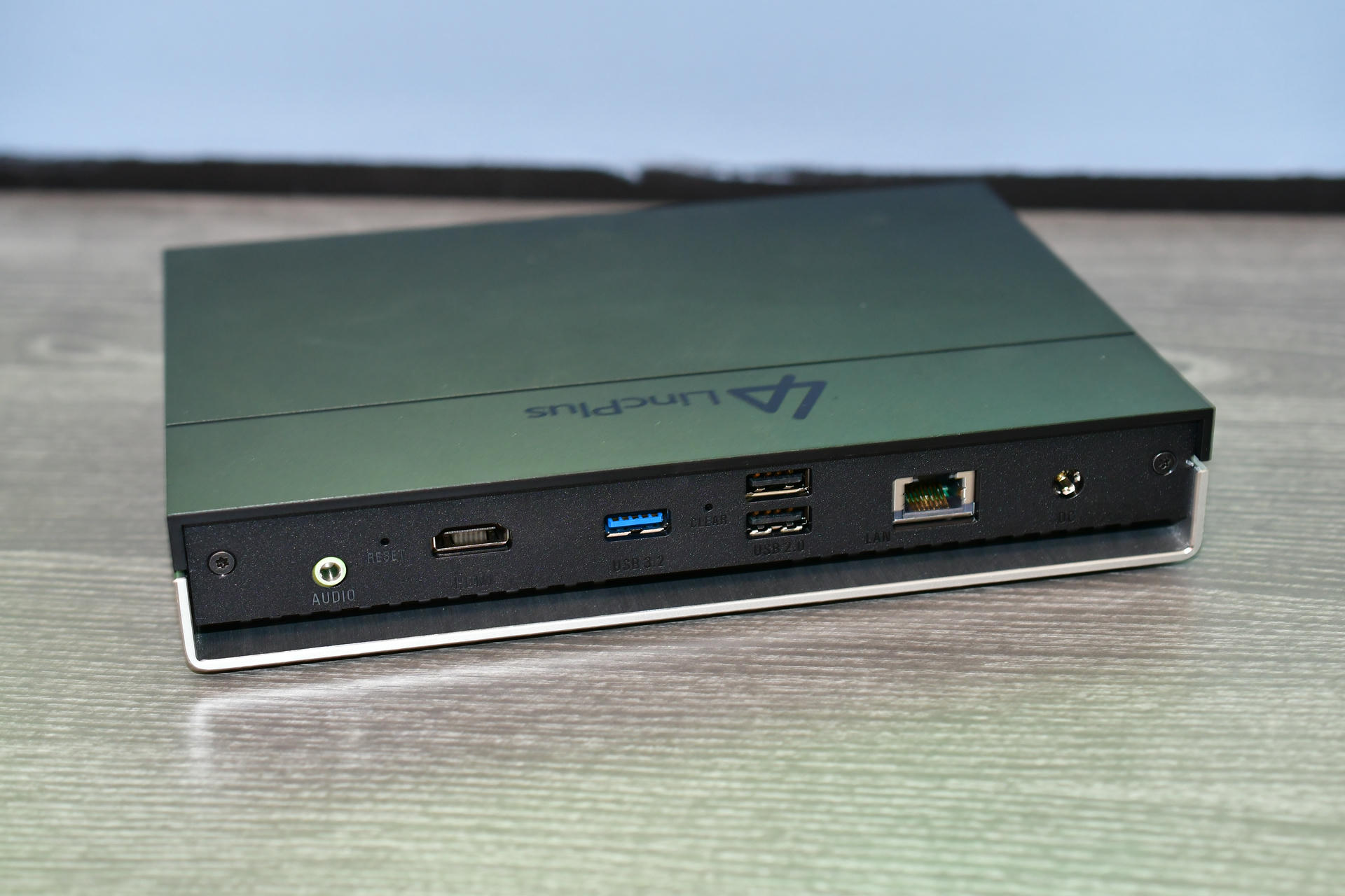 DSC LincStation N DSC LincStation N