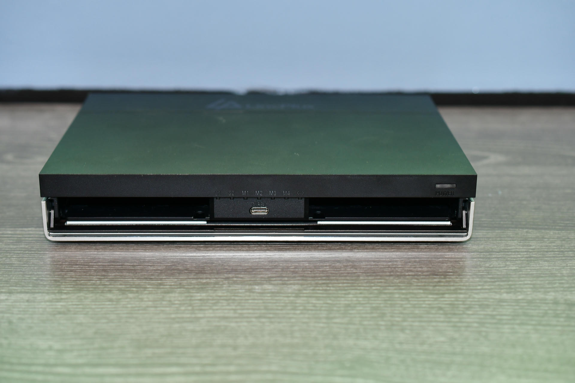 DSC LincStation N DSC LincStation N