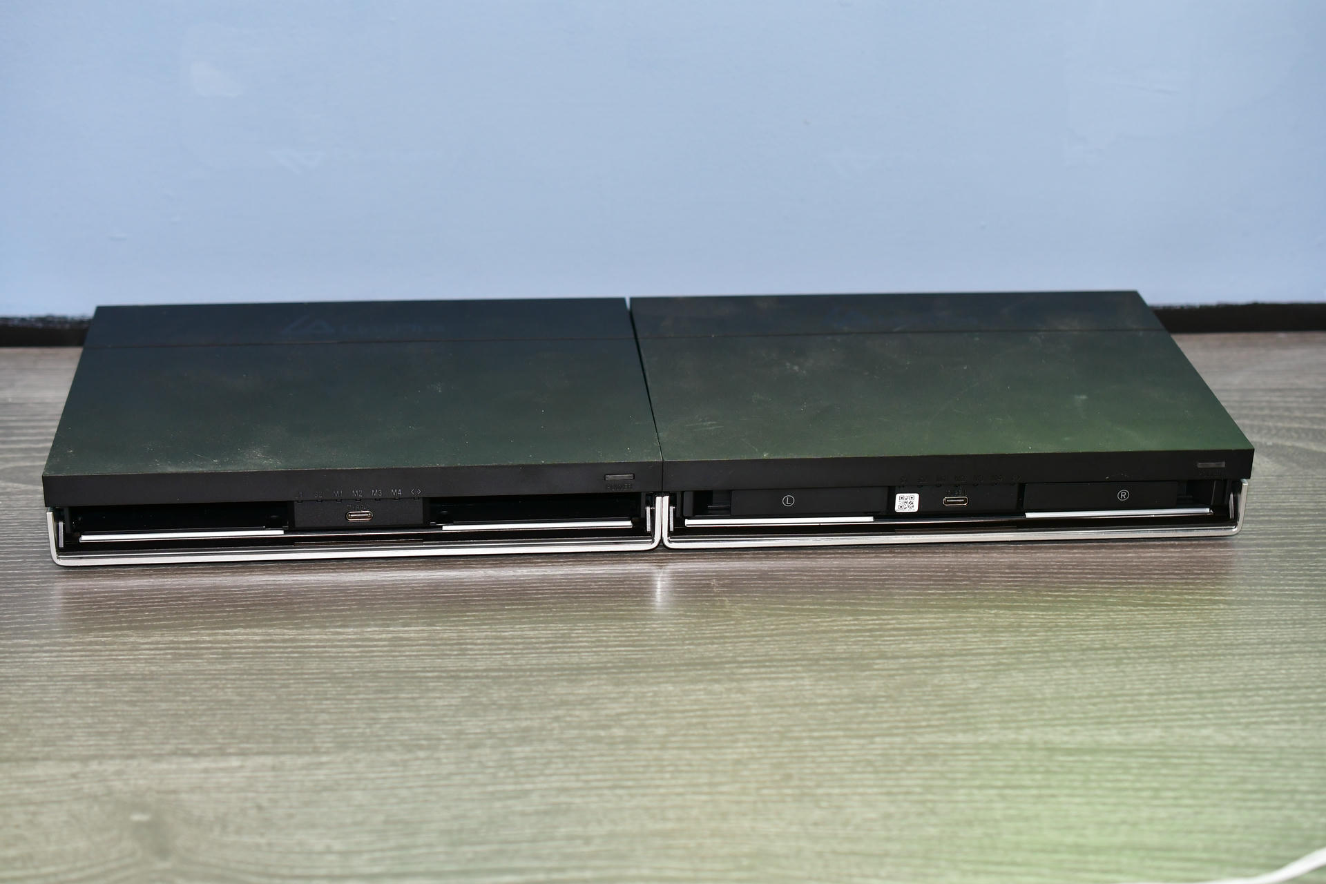 DSC LincStation N DSC LincStation N