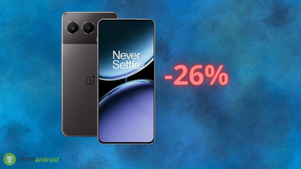 OnePlus Nord 4 è quasi in regalo su Amazon: il prezzo è CROLLATO oggi