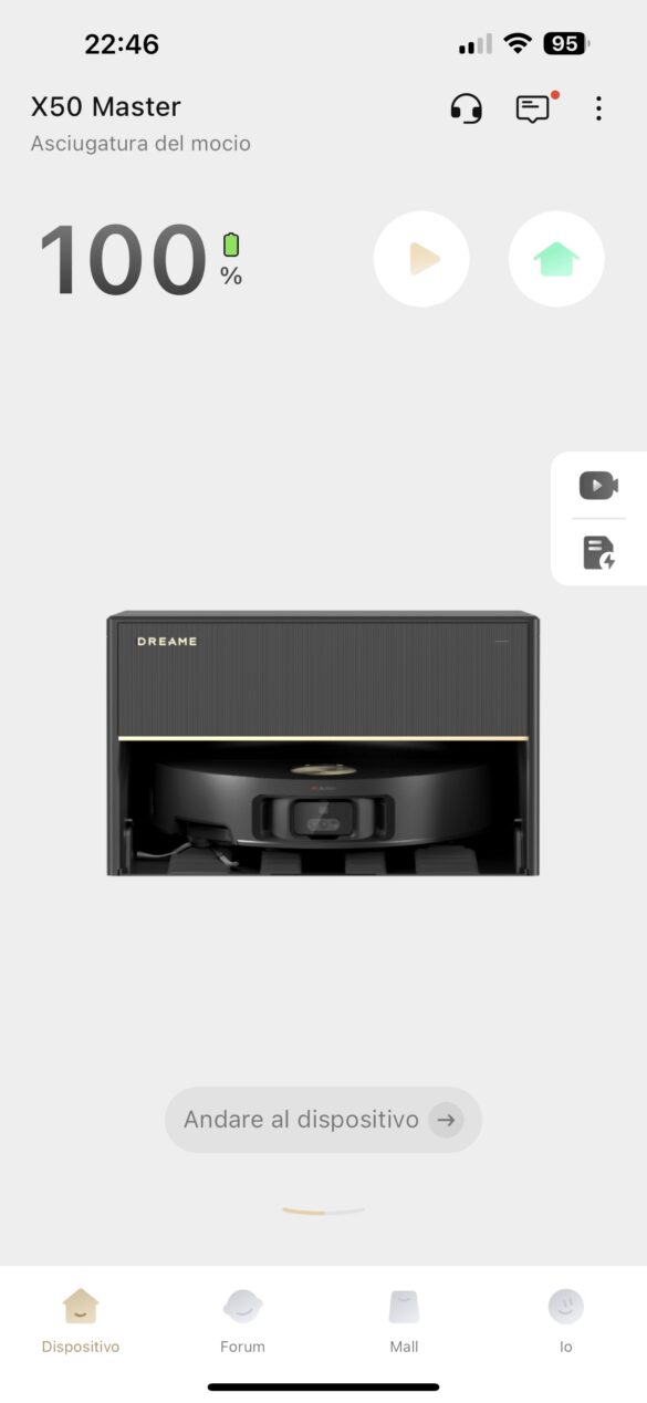 Dreame X50 Master (1)