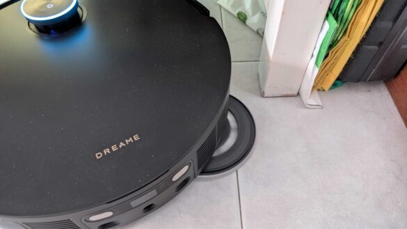 Dreame X50 Master (10)