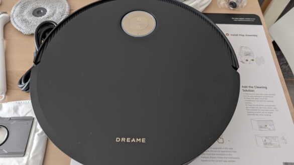 Dreame X50 Master (4)