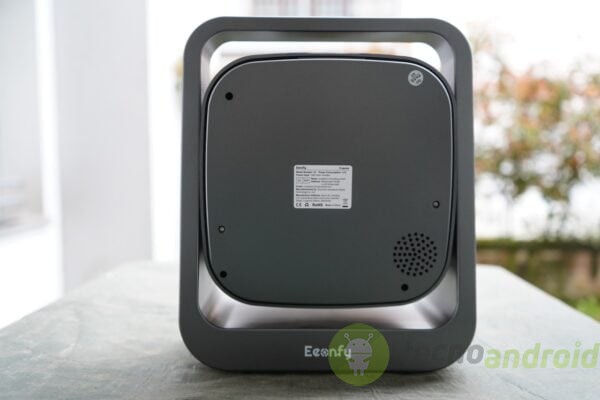 eenfy - specifiche Eeenfy Venus V ()