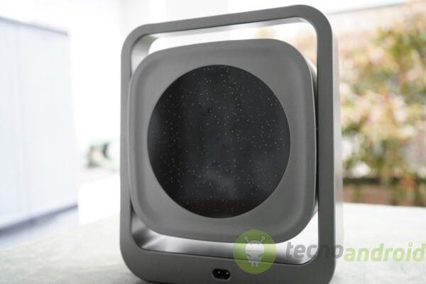 eenfy - funzionalità Eeenfy Venus V ()