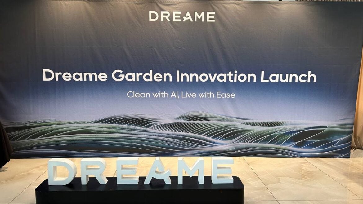 Evento Dreame (12)