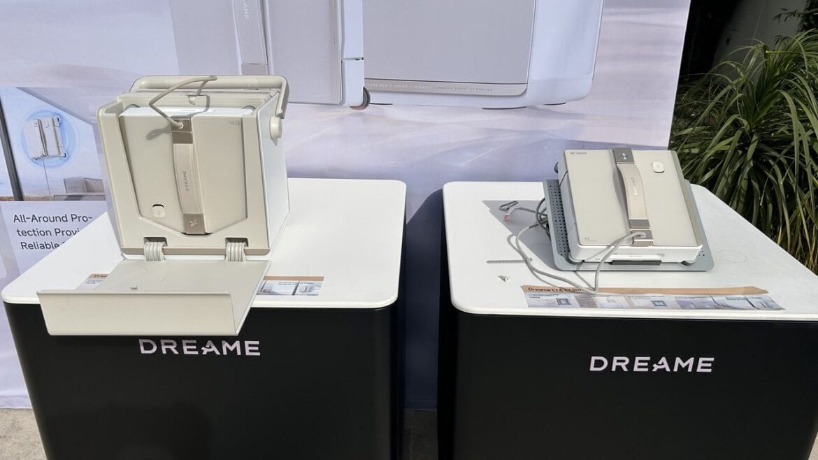Evento Dreame (9)