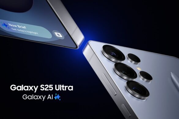 Samsung Galaxy S25 Ultra: problemi sulla fotocamera ultrawide