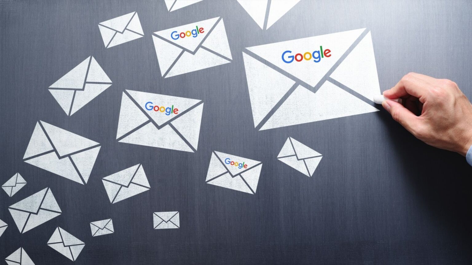 Gmail, utenti in pericolo: una truffa ha aggirato Google fregando tutti