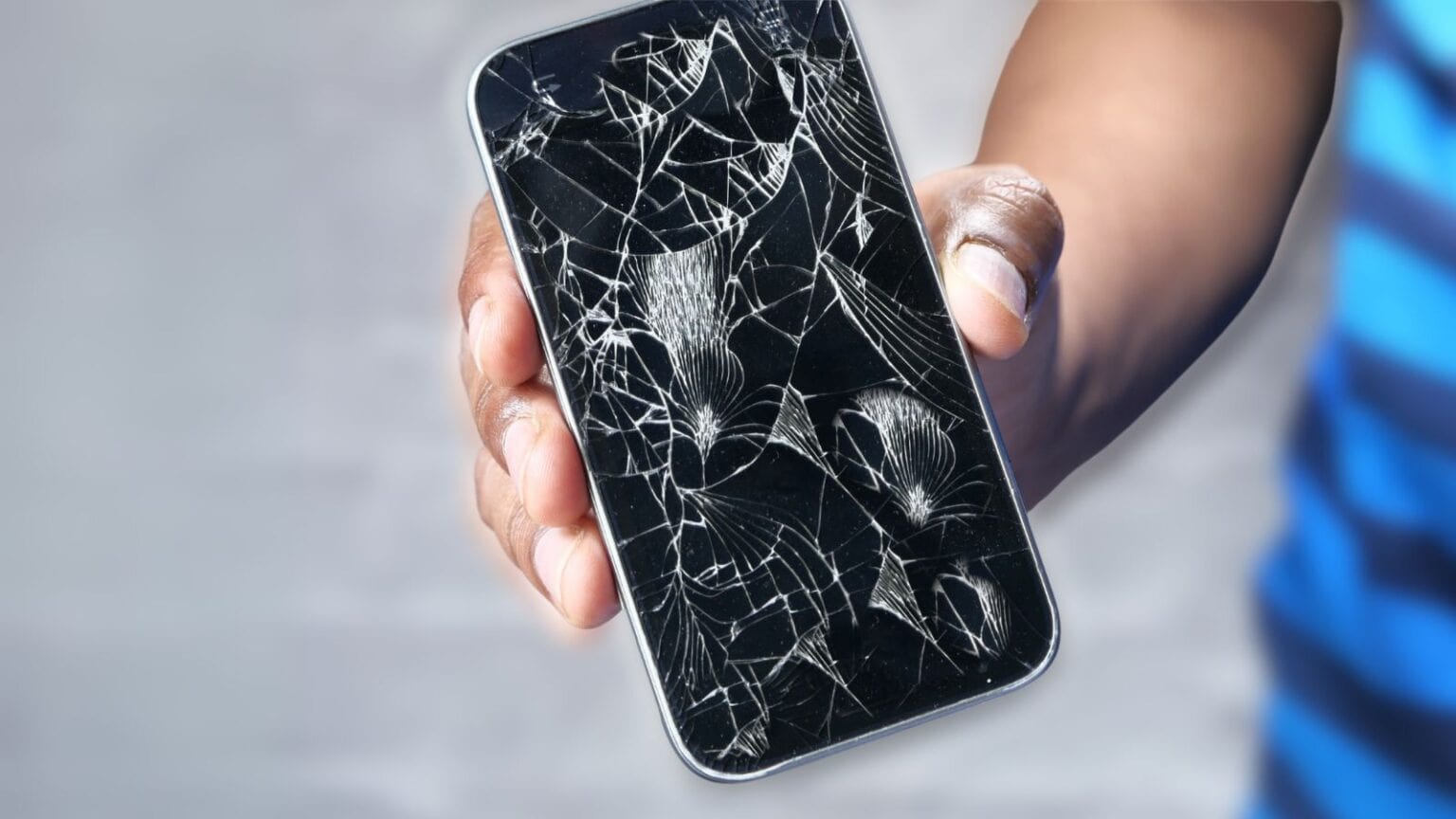 Produttori abbandonano Gorilla Glass