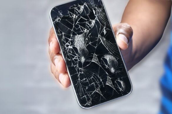 Protezione schermi degli Smartphone: Addio al Gorilla Glass?
