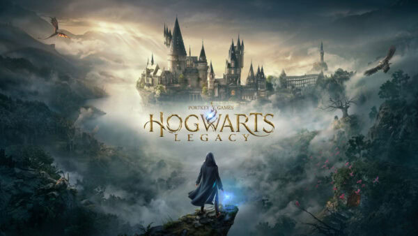 Hogwarts Legacy, gaming, DLC