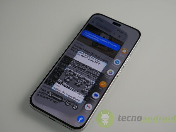 Honor - utilizzo Honor Lite ()