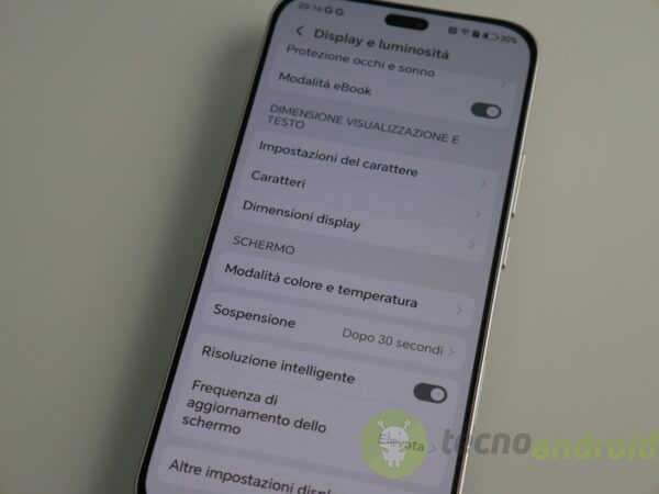 Honor - immagine 11 Honor Lite ()