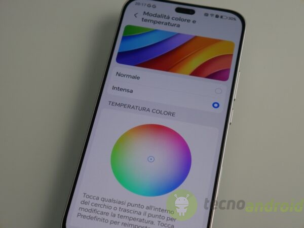 Honor - funzionalità Honor Lite ()