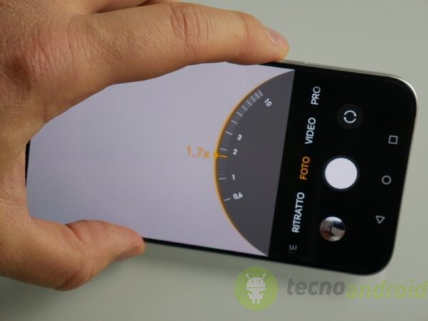 Honor - immagine 13 Honor Lite ()