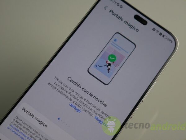 Honor - immagine 15 Honor Lite ()