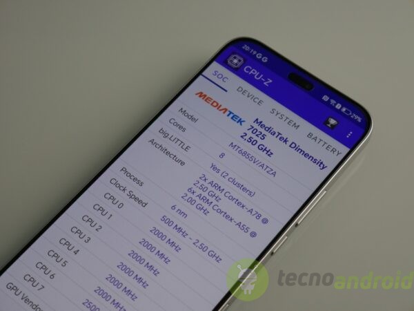 Honor - immagine 16 Honor Lite ()