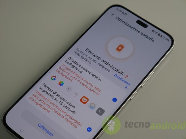 Honor - immagine 17 Honor Lite ()