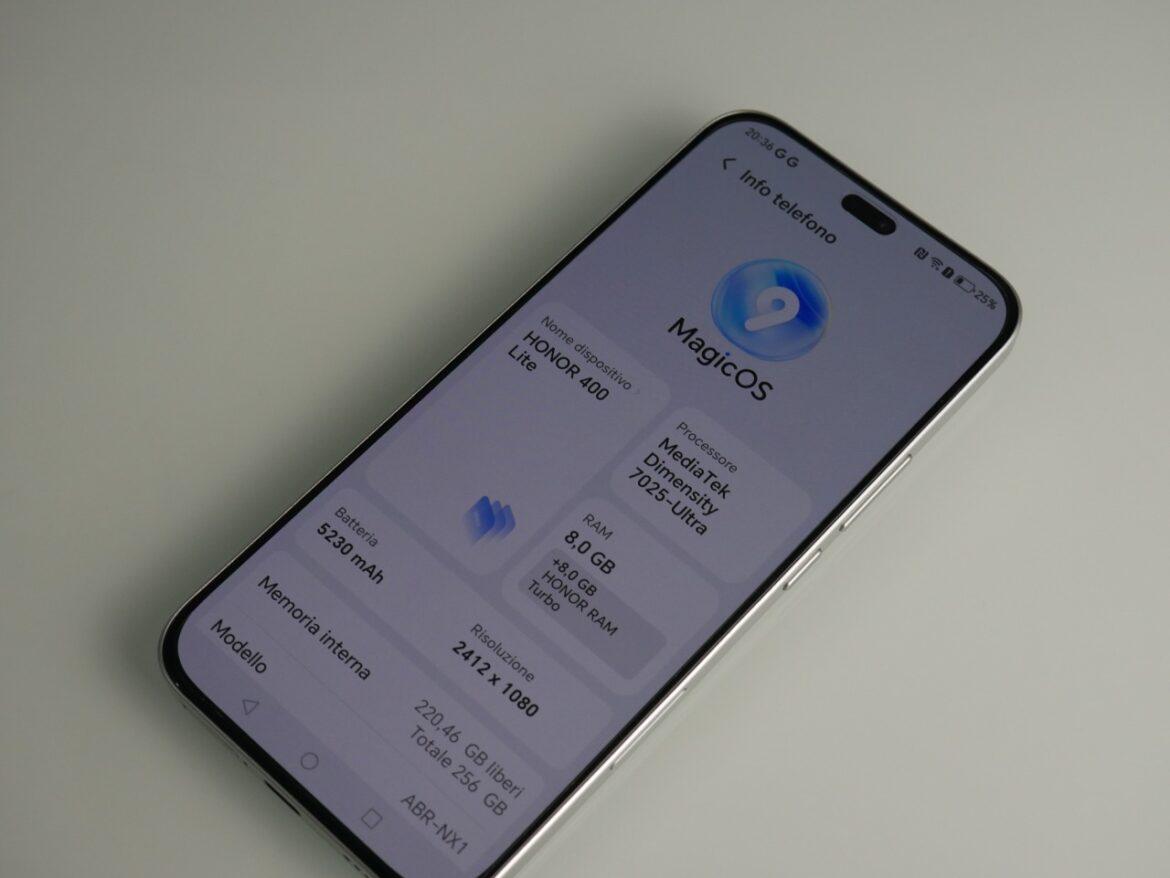 Honor Lite () Honor Lite ()