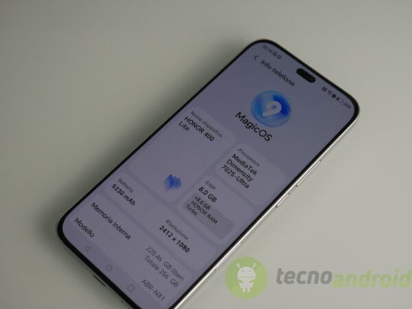 Honor - immagine 19 Honor Lite ()
