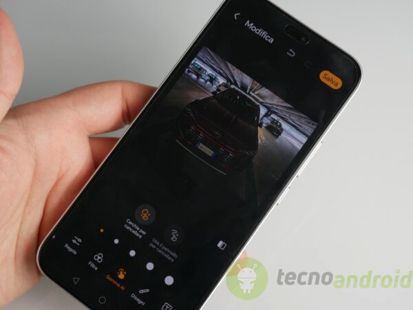 Honor - immagine 22 Honor Lite ()