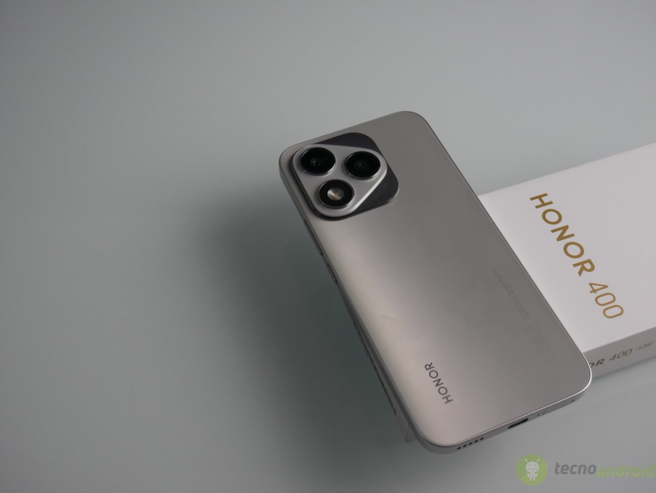 Honor Lite () Honor Lite ()