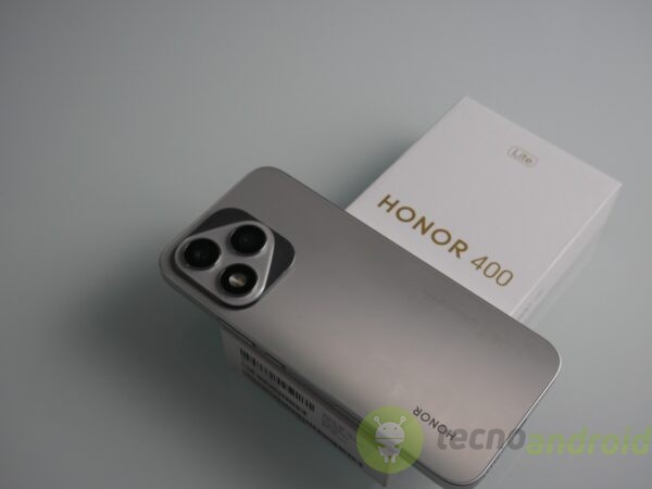 Honor - immagine 27 Honor Lite ()