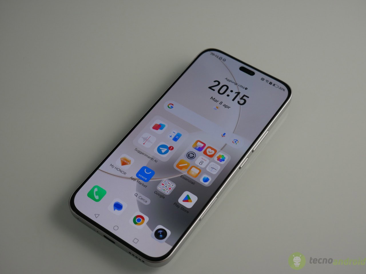Honor Lite () Honor Lite ()