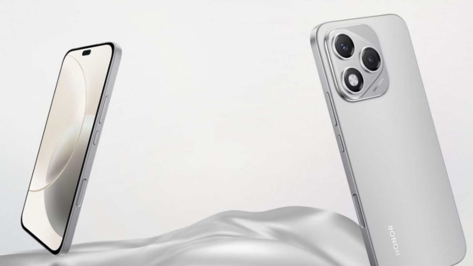 Honor 400 Lite