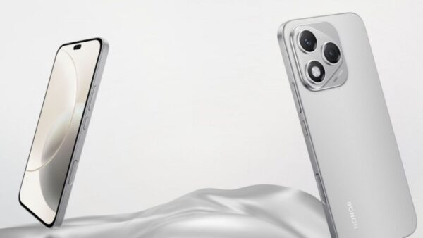 Honor 400 Lite